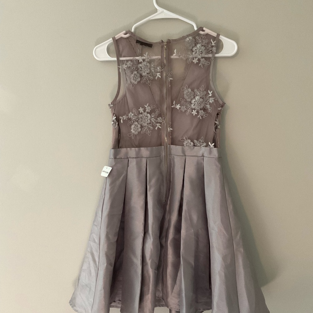 Beautiful Apricot Lane Dress